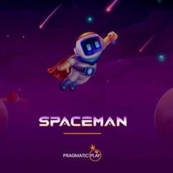 Spaceman 5466bet